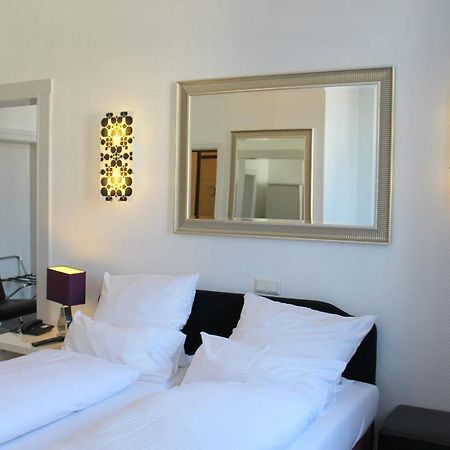 Hotel Heidelberger Hof ดุสเซลดอร์ฟ ภายนอก รูปภาพ