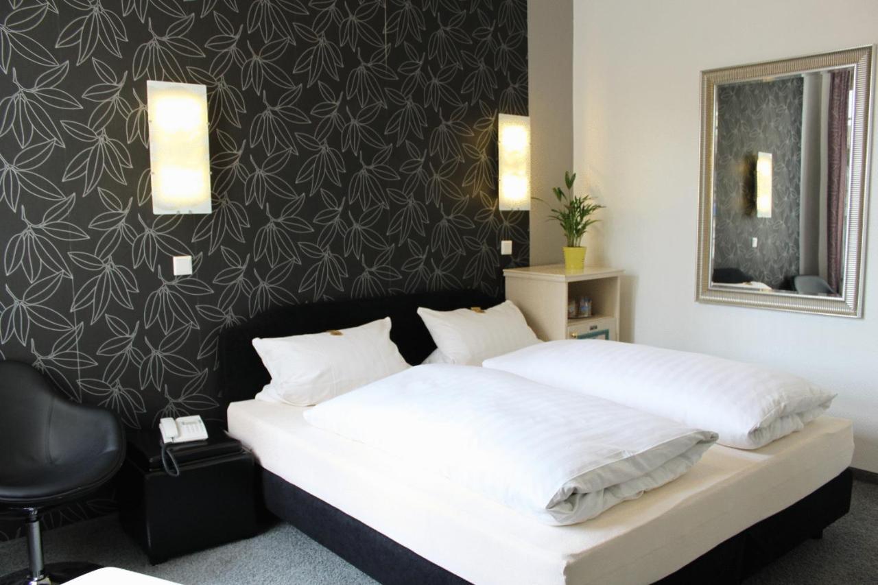 Hotel Heidelberger Hof ดุสเซลดอร์ฟ ห้อง รูปภาพ