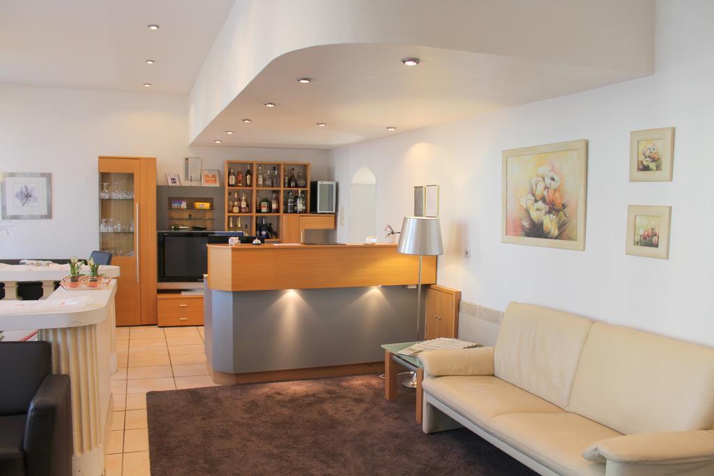 Hotel Heidelberger Hof ดุสเซลดอร์ฟ ภายนอก รูปภาพ