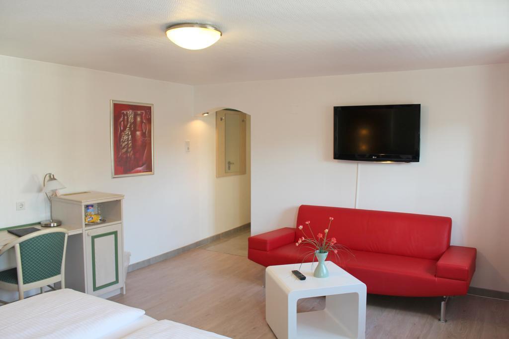 Hotel Heidelberger Hof ดุสเซลดอร์ฟ ภายนอก รูปภาพ